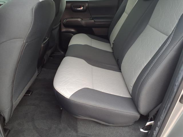 used 2023 Toyota Tacoma car, priced at $40,542