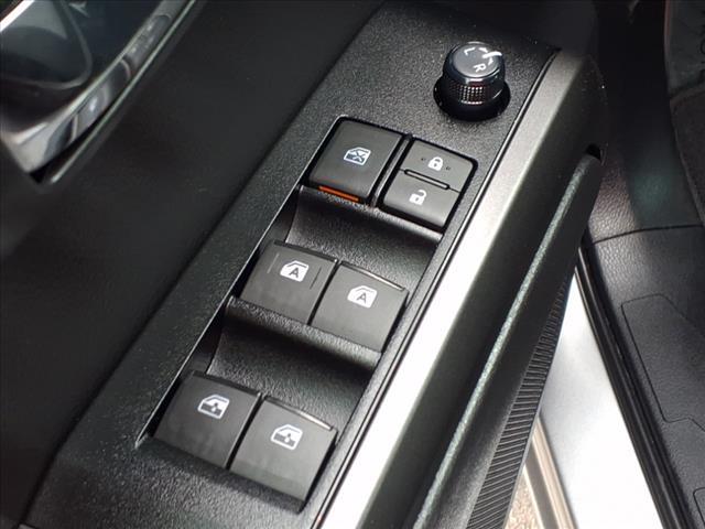 used 2023 Toyota Tacoma car, priced at $40,542