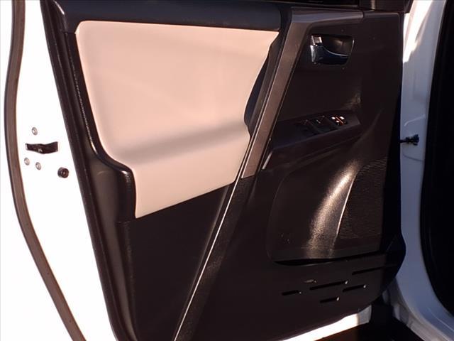 used 2018 Toyota RAV4 Hybrid car, priced at $24,877
