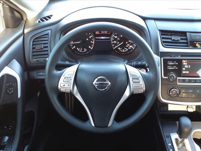 used 2018 Nissan Altima car, priced at $14,977