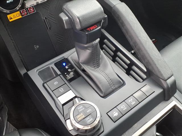 used 2025 Toyota Tacoma car, priced at $43,895