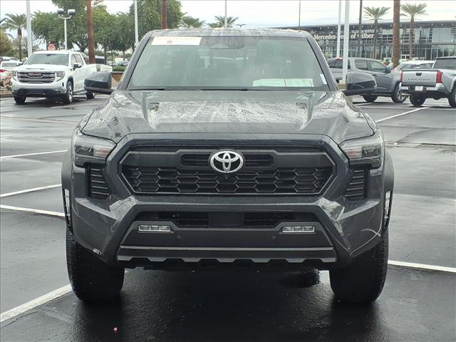 used 2025 Toyota Tacoma car, priced at $43,895