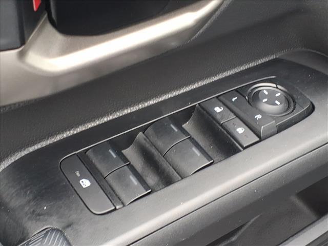 used 2025 Toyota Tacoma car, priced at $43,895