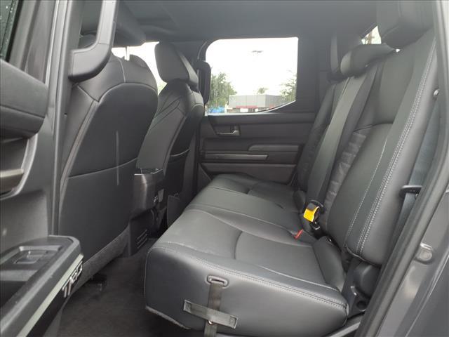 used 2025 Toyota Tacoma car, priced at $43,895