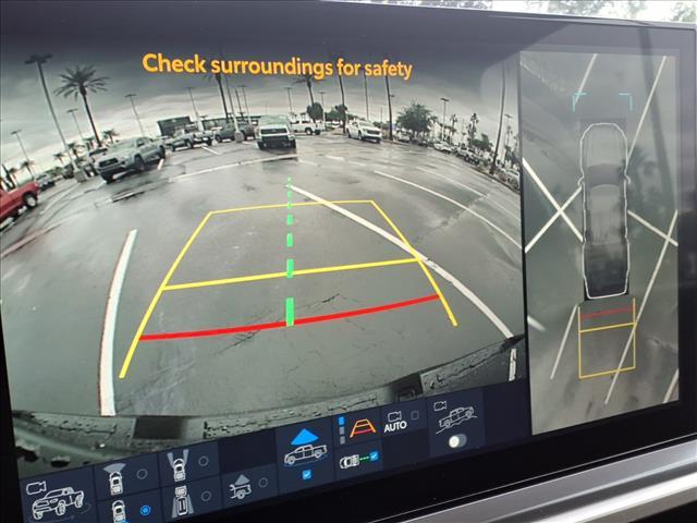 used 2025 Toyota Tacoma car, priced at $43,895