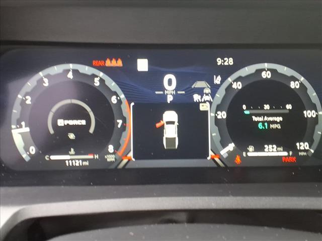 used 2025 Toyota Tacoma car, priced at $43,895