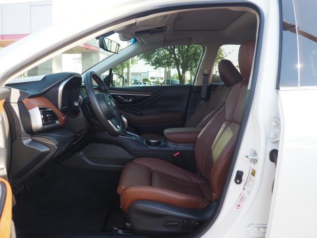 used 2020 Subaru Outback car, priced at $28,649
