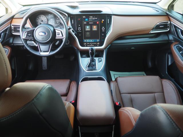used 2020 Subaru Outback car, priced at $28,649