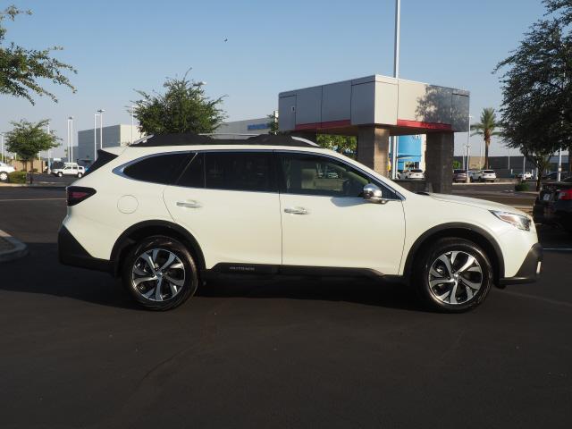 used 2020 Subaru Outback car, priced at $28,649
