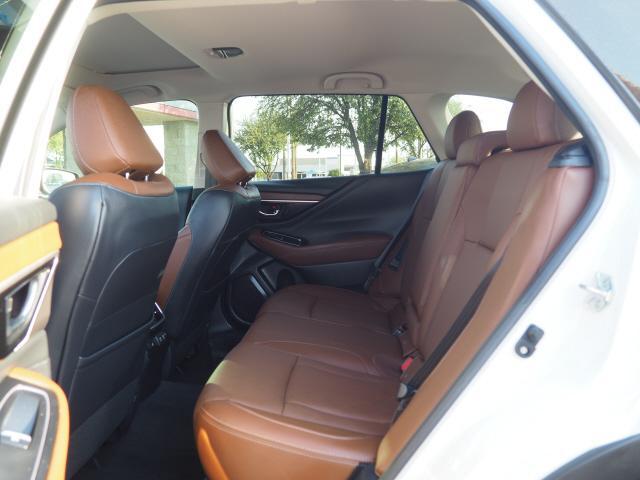 used 2020 Subaru Outback car, priced at $28,649