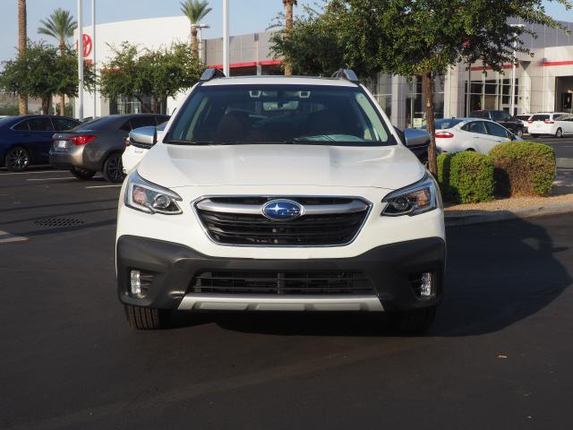used 2020 Subaru Outback car, priced at $28,649
