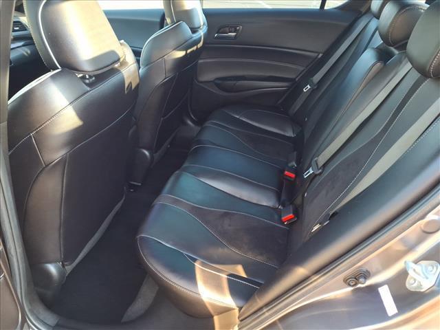 used 2022 Acura ILX car, priced at $32,919