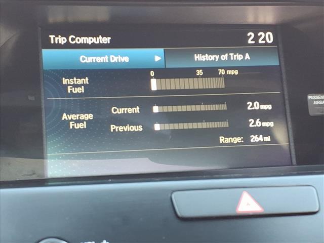 used 2022 Acura ILX car, priced at $32,919