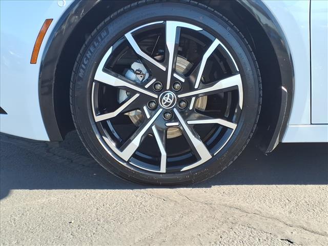 used 2024 Toyota Prius Prime car, priced at $40,529