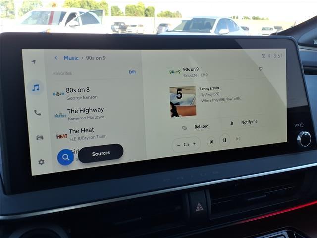 used 2024 Toyota Prius Prime car, priced at $40,529