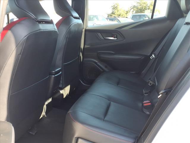 used 2024 Toyota Prius Prime car, priced at $40,529