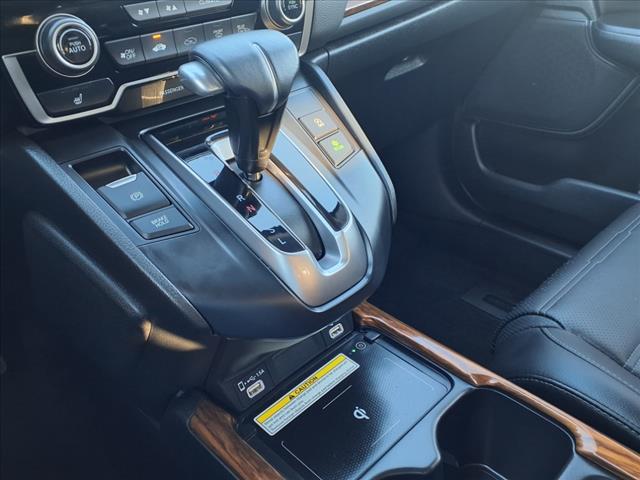 used 2020 Honda CR-V car, priced at $32,969