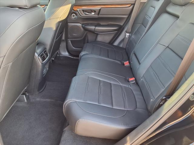 used 2020 Honda CR-V car, priced at $32,969