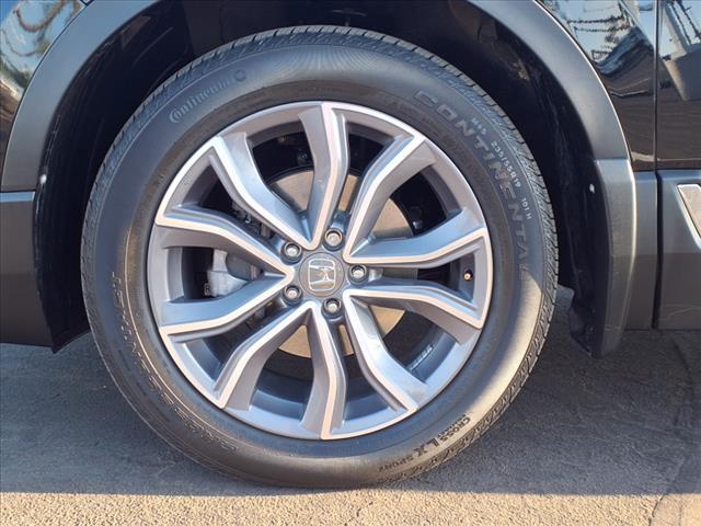 used 2020 Honda CR-V car, priced at $32,969