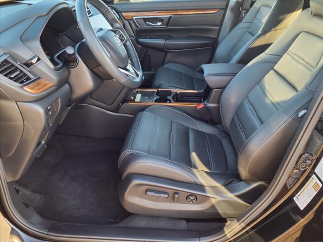 used 2020 Honda CR-V car, priced at $32,969