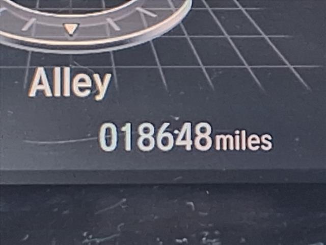 used 2020 Honda CR-V car, priced at $32,969