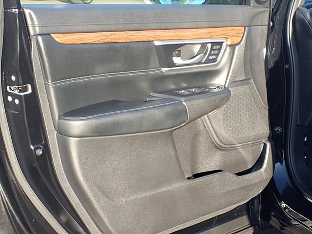 used 2020 Honda CR-V car, priced at $32,969