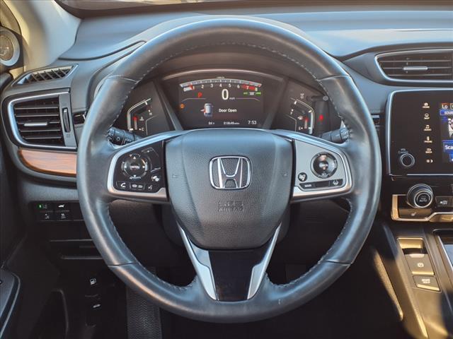 used 2020 Honda CR-V car, priced at $32,969