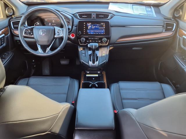 used 2020 Honda CR-V car, priced at $32,969