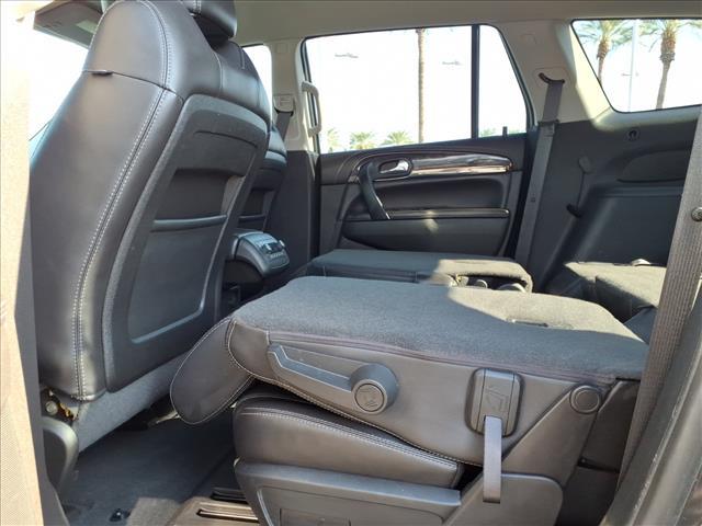 used 2017 Buick Enclave car, priced at $16,974