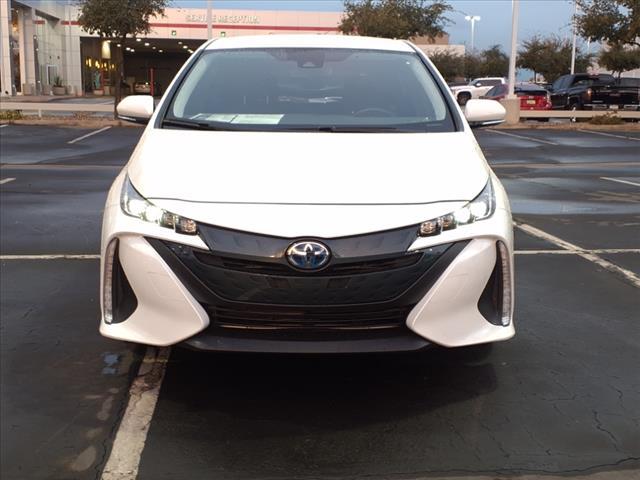 used 2019 Toyota Prius Prime car, priced at $23,961