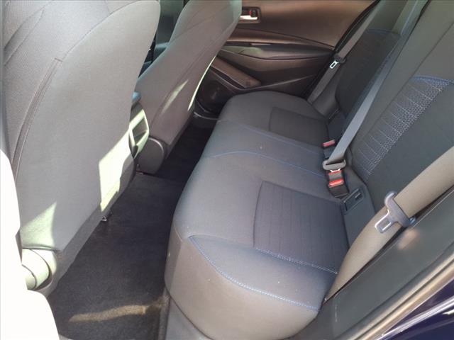 used 2022 Toyota Corolla car, priced at $22,986