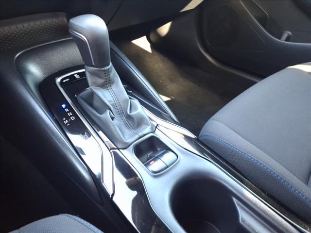 used 2022 Toyota Corolla car, priced at $22,986