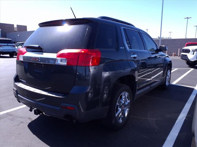 used 2014 GMC Terrain car, priced at $11,847