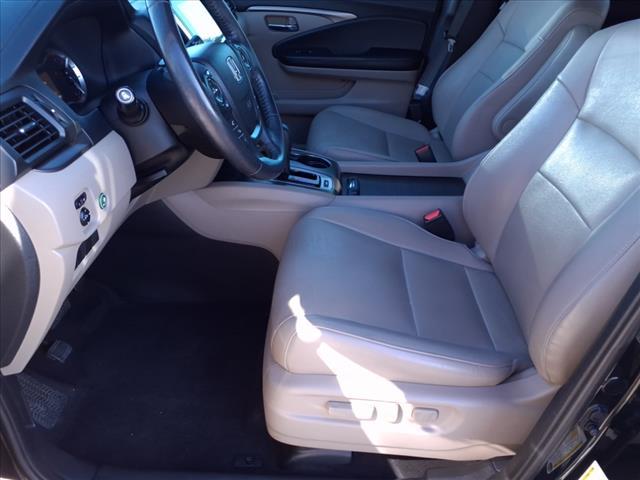 used 2018 Honda Pilot car, priced at $24,890
