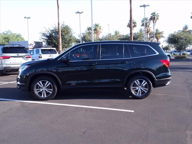 used 2018 Honda Pilot car, priced at $24,890