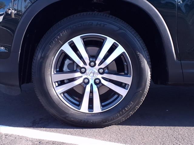 used 2018 Honda Pilot car, priced at $24,890