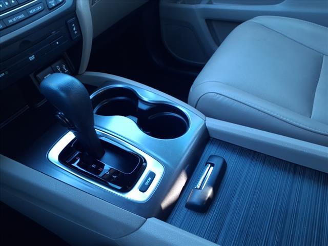 used 2018 Honda Pilot car, priced at $24,890