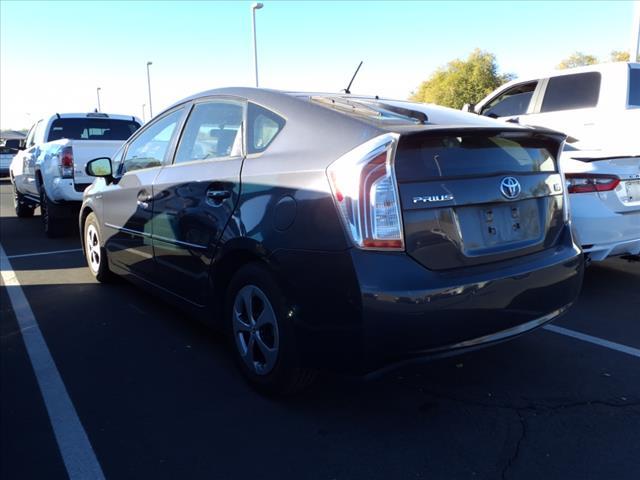 used 2012 Toyota Prius car, priced at $12,939