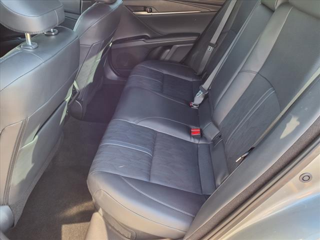 used 2025 Toyota Camry car, priced at $37,457