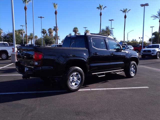 used 2023 Toyota Tacoma car, priced at $38,908