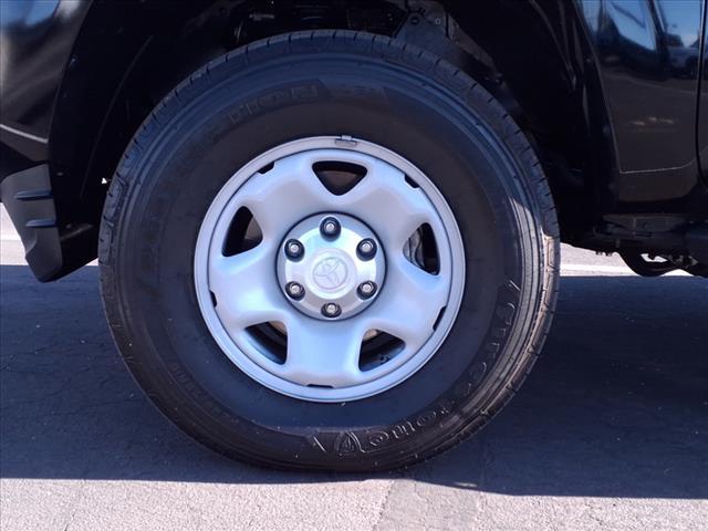 used 2023 Toyota Tacoma car, priced at $38,908