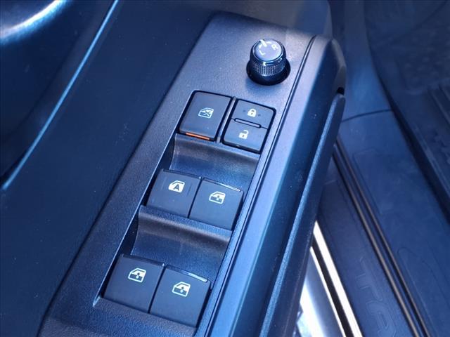 used 2023 Toyota Tacoma car, priced at $38,908