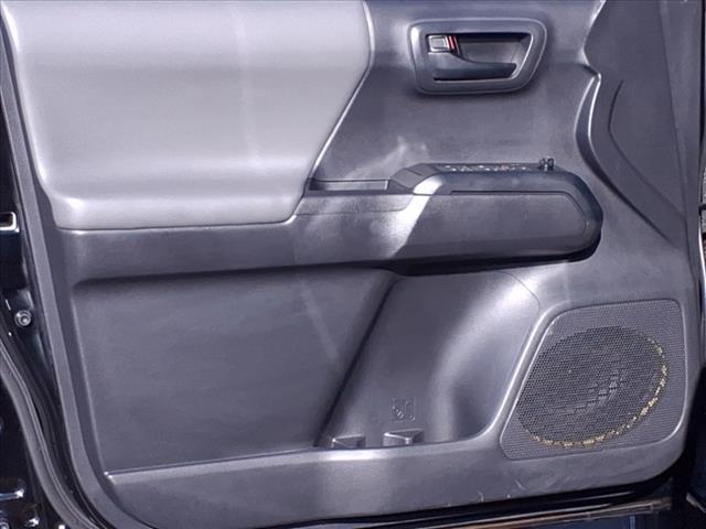 used 2023 Toyota Tacoma car, priced at $38,908