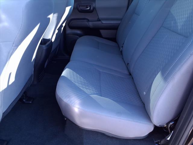 used 2023 Toyota Tacoma car, priced at $38,908