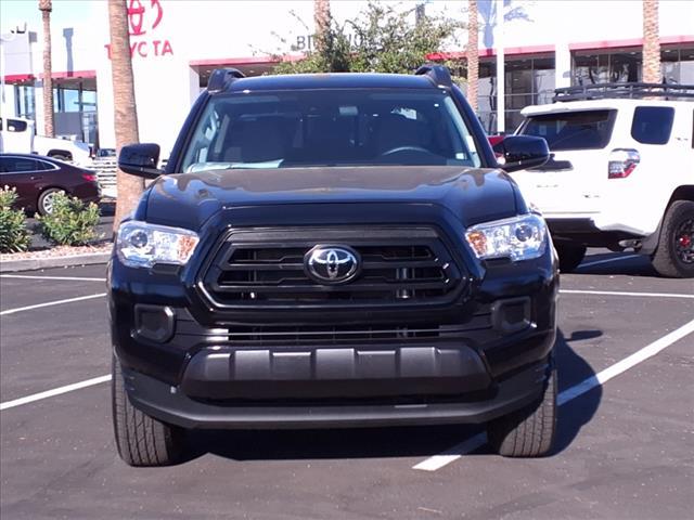 used 2023 Toyota Tacoma car, priced at $38,908