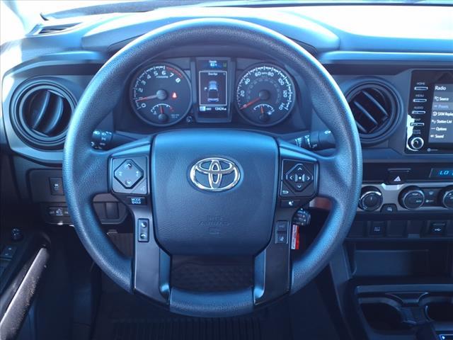 used 2023 Toyota Tacoma car, priced at $38,908