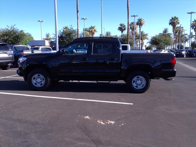 used 2023 Toyota Tacoma car, priced at $38,908