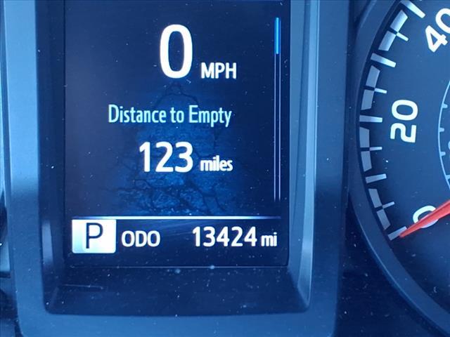 used 2023 Toyota Tacoma car, priced at $38,908