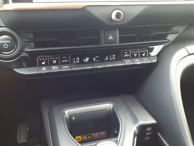 used 2023 Toyota Crown car, priced at $41,735