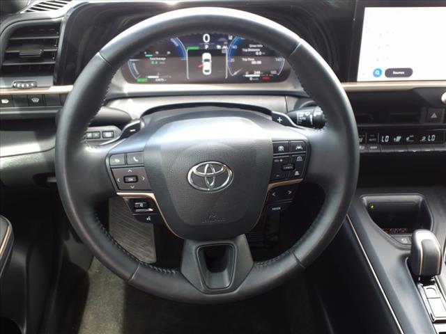 used 2023 Toyota Crown car, priced at $41,735